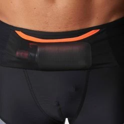 Outlet π Kalenji Men's Trail Running Tight Shorts β 30 Kalenji Men's Trail Running Tight Shorts