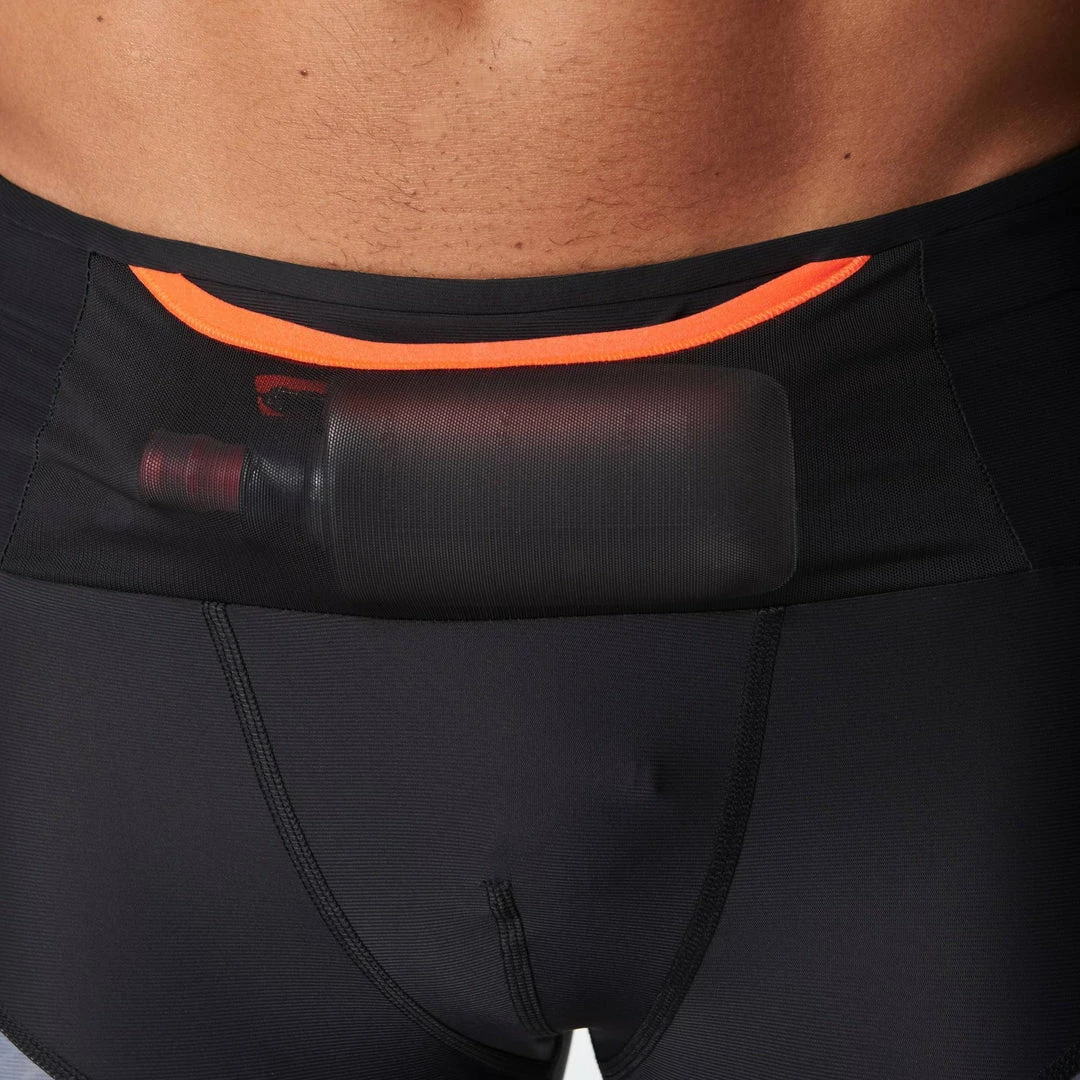 Outlet π Kalenji Men's Trail Running Tight Shorts β 12 Kalenji Men's Trail Running Tight Shorts