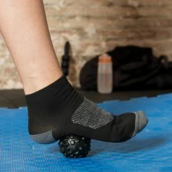 Promo ๐งจ Aptonia, Massage Kit With Massage Roller, Ball, And Stick Running ๐ 47 Aptonia, Massage Kit With Massage Roller, Ball, And Stick Running