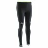 Kalenji Kiprun, Warm Running Tights, Men's