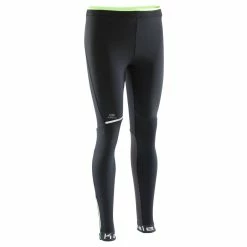 Kalenji Kiprun, Warm Running Tights, Men's