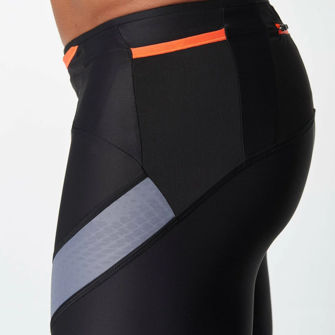 Outlet π Kalenji Men's Trail Running Tight Shorts β 13 Kalenji Men's Trail Running Tight Shorts