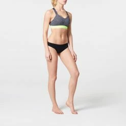 Kalenji, Comfort Crop Top, Women's