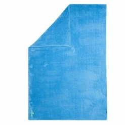 Nabaiji Ultra-Soft Microfiber Absorbant Swim Towel Triathlon