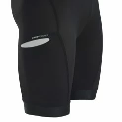 Van Rysel Short-Distance Short Sleeve Triathlon Trisuit, Men's