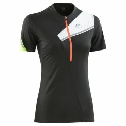 Kalenji Women's Trail Running Short-Sleeve Perfect T-Shirt