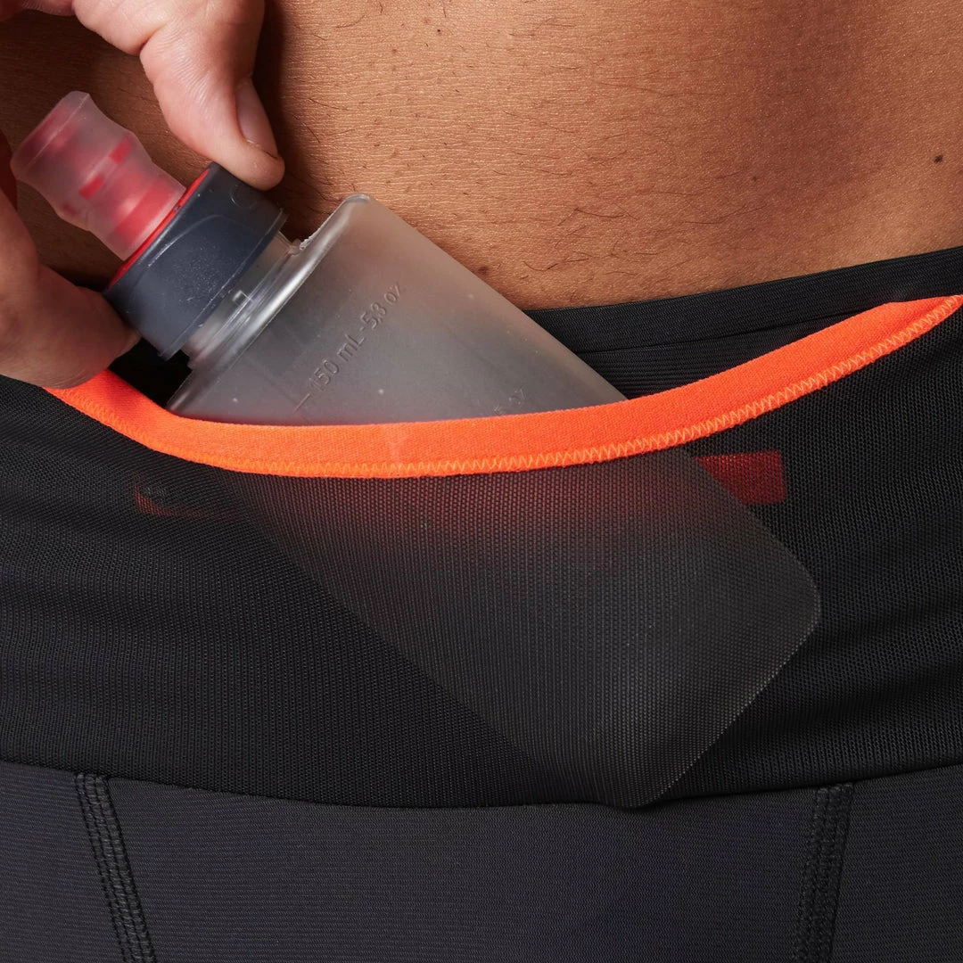 Outlet π Kalenji Men's Trail Running Tight Shorts β 11 Kalenji Men's Trail Running Tight Shorts