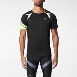 Kalenji Kiprun Light, Running T-Shirt, Men's