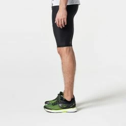 Kalenji Men's Running Support Compression Tights KIPRUN