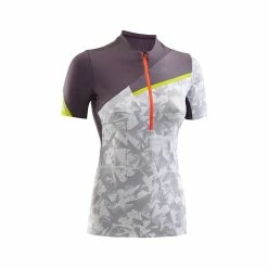 Flash Sale π Kalenji π© Women's Trail Running Short-Sleeve Perfect T-Shirt π 65 Kalenji Women's Trail Running Short-Sleeve Perfect T-Shirt