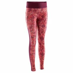 Kalenji Women's Running Tights Run Dry