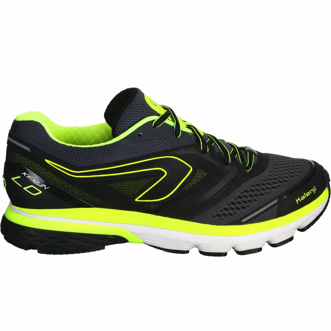 Discount π Kalenji Men's Running Stable π Shoes Kiprun LD π 4 Kalenji Men's Running Stable Shoes Kiprun LD