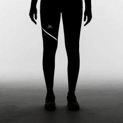 Cheapest ⌛ Women's Running Warm Tights Kalenji Kiprun 🤩 31 Women's Running Warm Tights Kalenji Kiprun