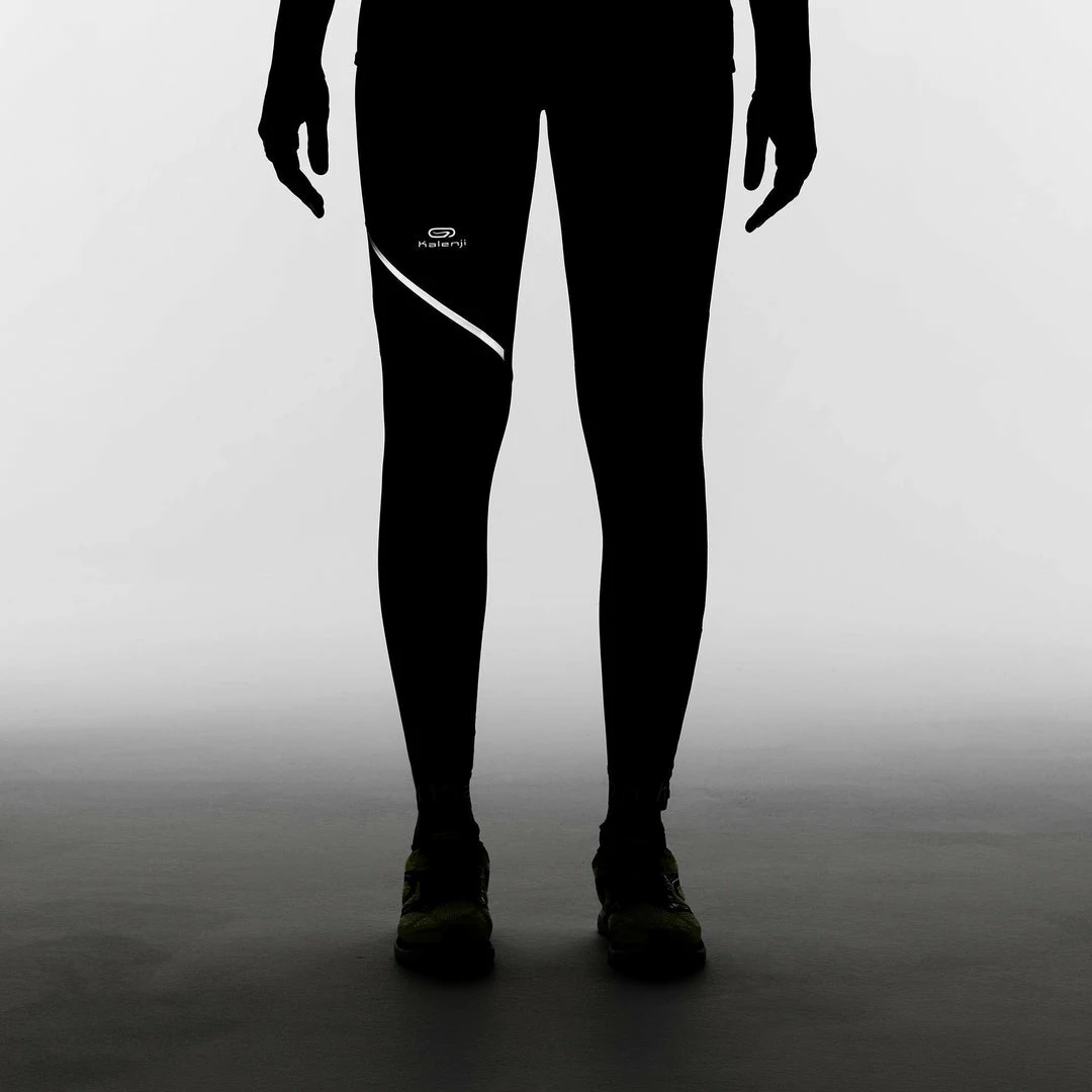 Cheapest ⌛ Women's Running Warm Tights Kalenji Kiprun 🤩 16 Women's Running Warm Tights Kalenji Kiprun