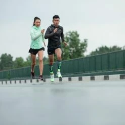 Women's Showerproof Jacket Kiprun Light