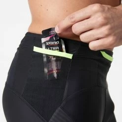 Kalenji Men's Running Support Compression Tights KIPRUN