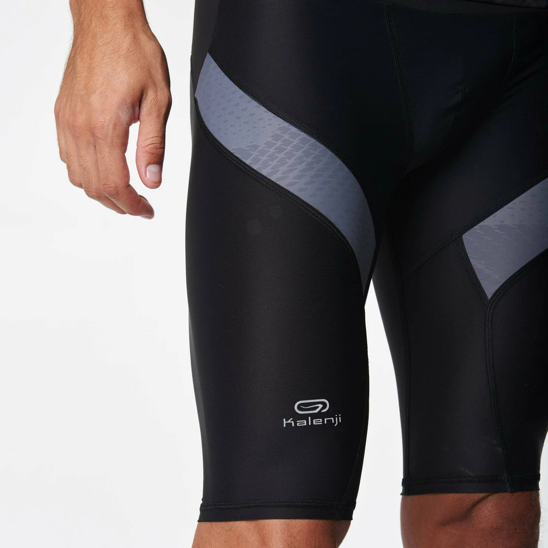 Outlet π Kalenji Men's Trail Running Tight Shorts β 6 Kalenji Men's Trail Running Tight Shorts