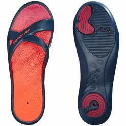 Nabaiji Triathlon Womenβs Swimming Pool Sandals METASLAP SSP 500