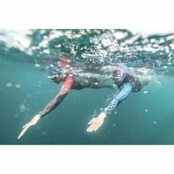 Nabaiji Women's Temperate Water Swimming Neoprene Wetsuit OWS100