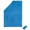 Buy ๐งจ Nabaiji Ultra-Soft Microfiber Absorbant Swim Towel Triathlon โ 1 Nabaiji Ultra-Soft Microfiber Absorbant Swim Towel Triathlon
