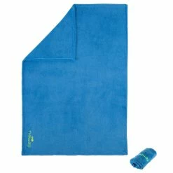 Nabaiji Ultra-Soft Microfiber Absorbant Swim Towel Triathlon