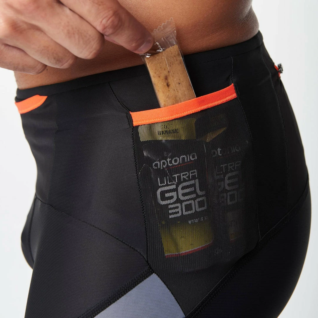 Outlet π Kalenji Men's Trail Running Tight Shorts β 20 Kalenji Men's Trail Running Tight Shorts