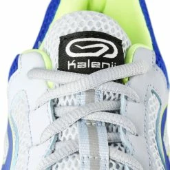 Kalenji Men's Running Shoes - Run Active