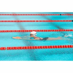 Nabaiji Women's One-Piece Polyester Swimsuit Kamiye Triathlon