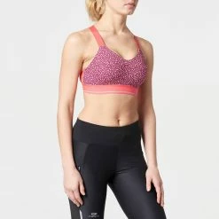Kalenji, Comfort Crop Top, Women's