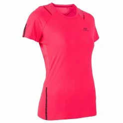 Top 10 ๐ Kalenji ๐ฉ Women's Running T-Shirt Run Dry+ ๐ฅฐ 60 Kalenji Women's Running T-Shirt Run Dry+
