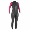 Nabaiji Triathlon Women's Open Temperate Water Neoprene Swimsuit