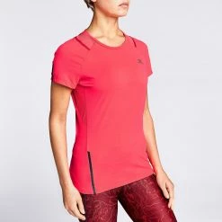 Top 10 ๐ Kalenji ๐ฉ Women's Running T-Shirt Run Dry+ ๐ฅฐ 62 Kalenji Women's Running T-Shirt Run Dry+