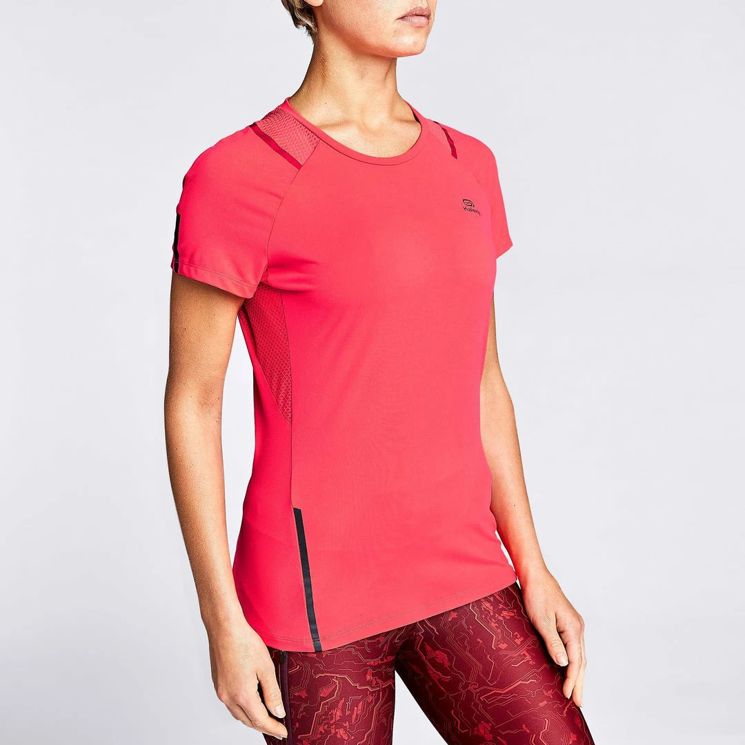 Top 10 ๐ Kalenji ๐ฉ Women's Running T-Shirt Run Dry+ ๐ฅฐ 29 Kalenji Women's Running T-Shirt Run Dry+