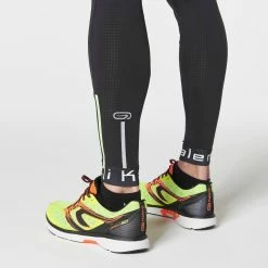Kalenji Kiprun, Warm Running Tights, Men's