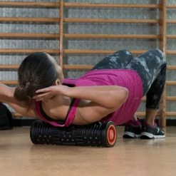 Promo ๐งจ Aptonia, Massage Kit With Massage Roller, Ball, And Stick Running ๐ 33 Aptonia, Massage Kit With Massage Roller, Ball, And Stick Running