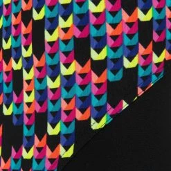 Nabaiji Women's One-Piece Polyester Swimsuit Kamiye Triathlon