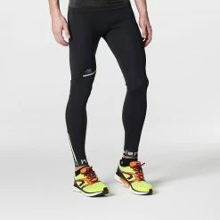 Kalenji Kiprun, Warm Running Tights, Men's