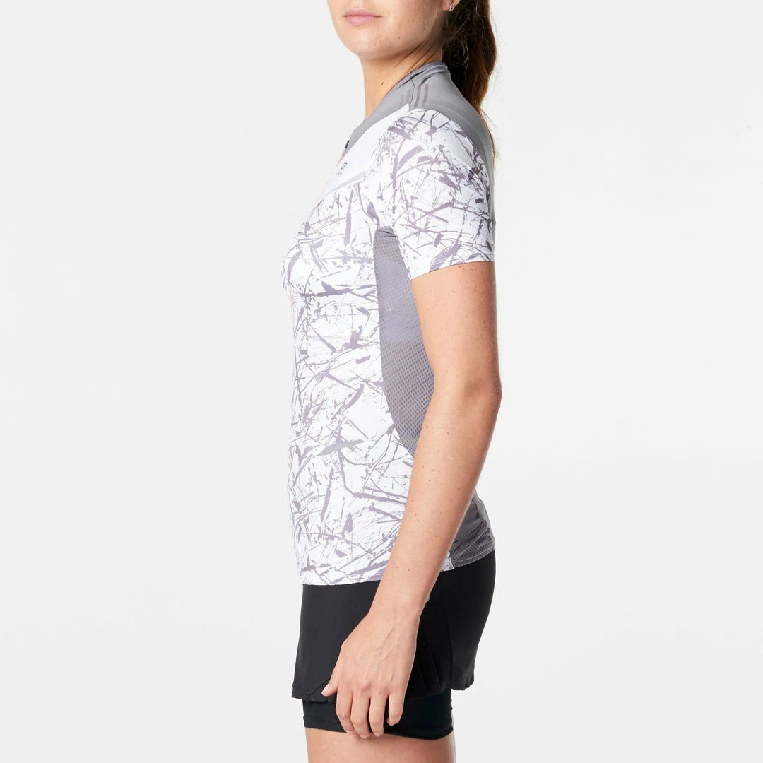 Flash Sale π Kalenji π© Women's Trail Running Short-Sleeve Perfect T-Shirt π 27 Kalenji Women's Trail Running Short-Sleeve Perfect T-Shirt