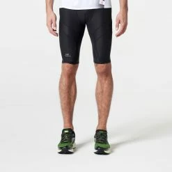 Kalenji Men's Running Support Compression Tights KIPRUN