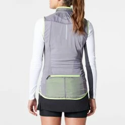 Best Sale ๐ Kalenji ๐ฉ Women's Trail Running Windproof Sleeveless Jacket โ๏ธ 17 Kalenji Women's Trail Running Windproof Sleeveless Jacket