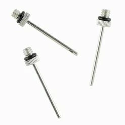 Kipsta Ball Needle Adapters 3-Pack