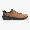 Newfeel Nakuru Comfort Leather Power Walking Shoes