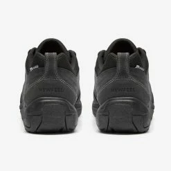 Newfeel Nakuru Waterproof Leather Power Walking Shoes