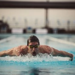 Nabaiji 500 Silicone Swim Cap Triathlon