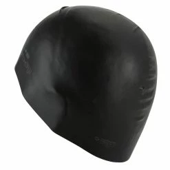 Nabaiji 500 Silicone Swim Cap Triathlon