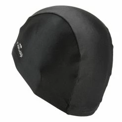 Nabaiji Mesh Fabric Swim Cap Triathlon