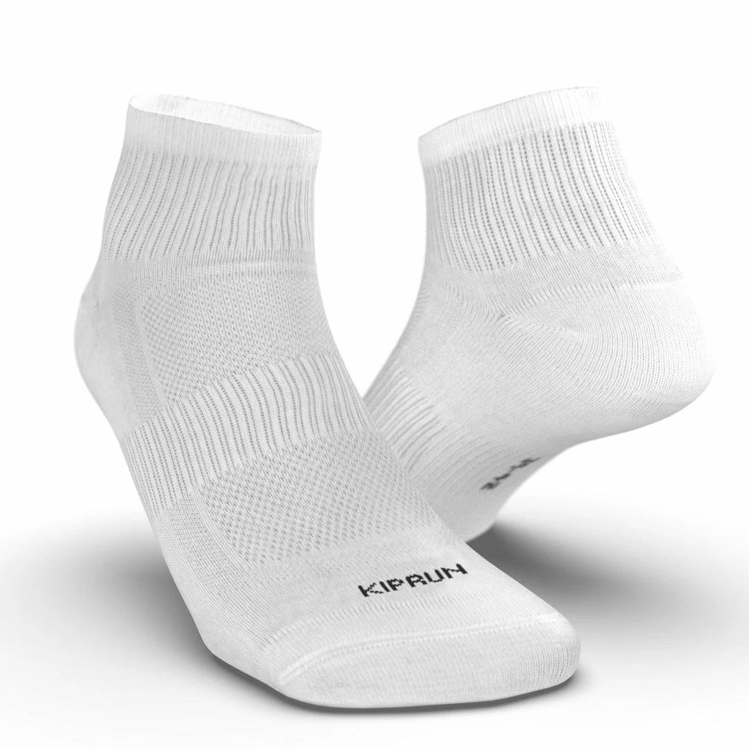 Brand new ๐ Kiprun Ekiden Running ๐งฆ Socks Adult 3-pack ๐ฏ 3 Kiprun Ekiden Running Socks Adult 3-pack