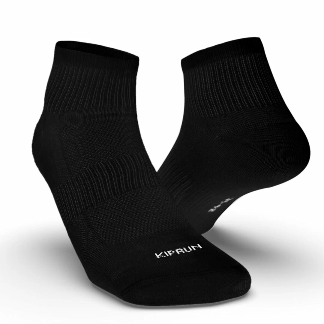 Brand new ๐ Kiprun Ekiden Running ๐งฆ Socks Adult 3-pack ๐ฏ 4 Kiprun Ekiden Running Socks Adult 3-pack