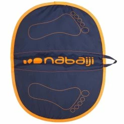Nabaiji Swimming Pool Mat Hygiene Feet Triathlon