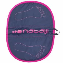 New 🔥 Nabaiji Swimming Pool Mat Hygiene Feet Triathlon 🛒 22 Nabaiji Swimming Pool Mat Hygiene Feet Triathlon